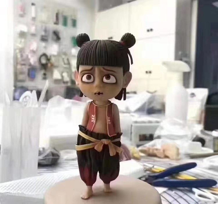 Kaiyun （中国官方网站） - 官方认证的服务平台,3D打印机制作哪吒玩偶教程