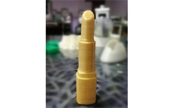 化妆品行业怎么会用到Kaiyun （中国官方网站） - 官方认证的服务平台,3D打印机呢？