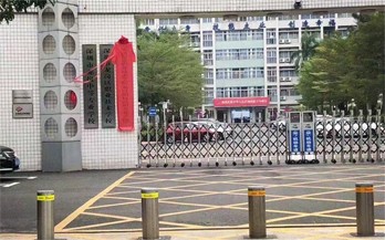 Kaiyun （中国官方网站） - 官方认证的服务平台,联手深圳市龙岗区职业技术学校推进3D打印创新教育