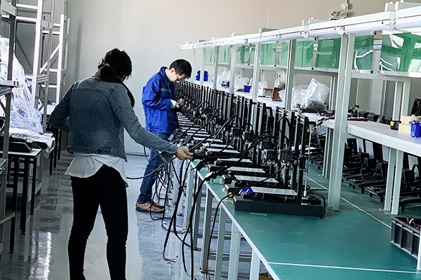 Kaiyun (中国官方网站) - 官方认证的服务平台,让中国3D打印机名扬全球(图2) Kaiyun (中国官方网站) - 官方认证的服务平台,让中国3D打印机名扬全球(图2)