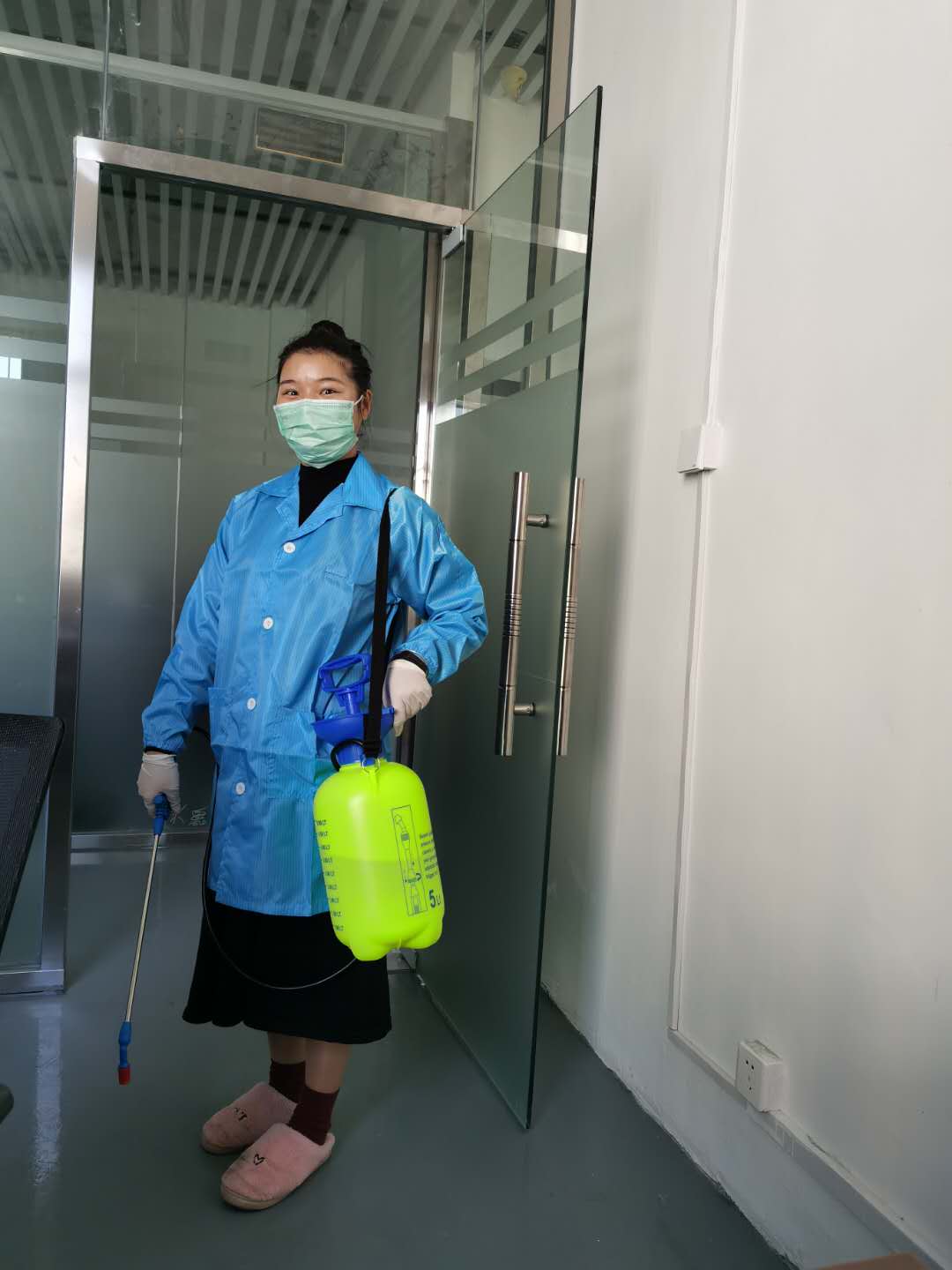 【严格标准防控】Kaiyun (中国官方网站) - 官方认证的服务平台,积极应对防控措施,全面复工(图4) 【严格标准防控】Kaiyun (中国官方网站) - 官方认证的服务平台,积极应对防控措施,全面复工(图4)