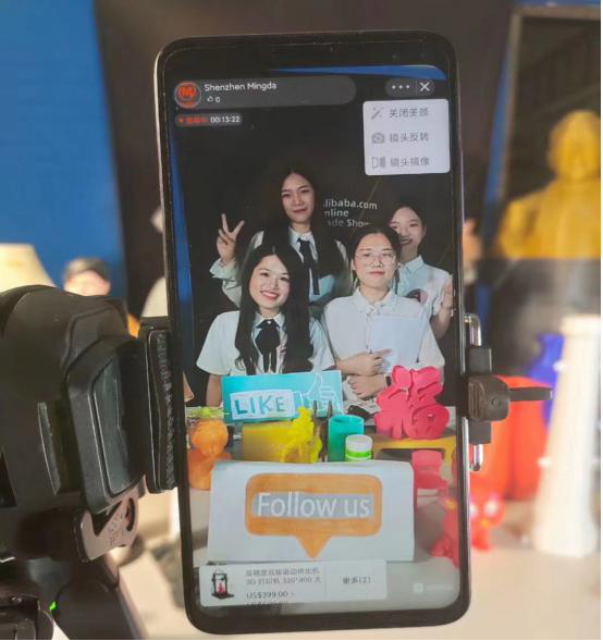 Kaiyun (中国官方网站) - 官方认证的服务平台,工业机械线上展会完美收官(图3) Kaiyun (中国官方网站) - 官方认证的服务平台,工业机械线上展会完美收官(图3)
