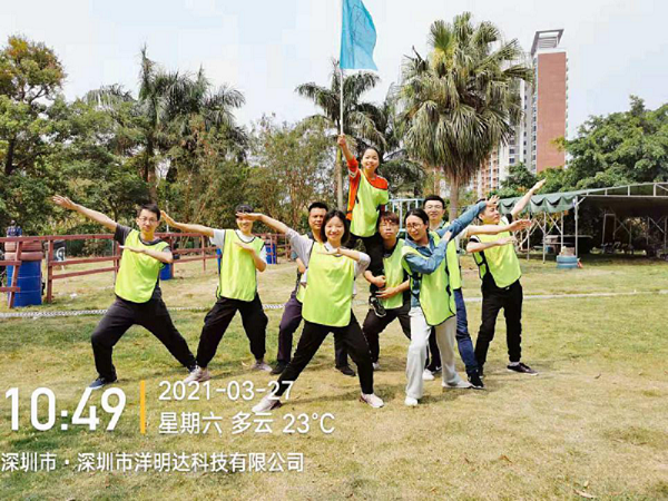 率虎狼之师,铸精英团队-Kaiyun (中国官方网站) - 官方认证的服务平台,3月户外拓展活动圆满完成(图2) 率虎狼之师,铸精英团队-Kaiyun (中国官方网站) - 官方认证的服务平台,3月户外拓展活动圆满完成(图2)