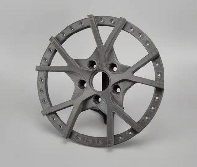 Cool!Kaiyun (中国官方网站) - 官方认证的服务平台,高温3D打印机3D打印汽车轮毂盖(图2) Cool!Kaiyun (中国官方网站) - 官方认证的服务平台,高温3D打印机3D打印汽车轮毂盖(图2)